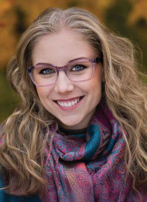 Genevieve Paris Frames